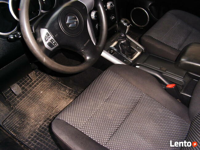 Suzuki Grand Vitara 1,9 DDIS 2006 r