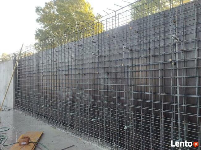 Kierownik budowy, Inspektor Nadzoru, projekty budowlane