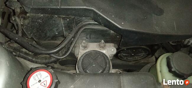 FORD MONDEO MK 3 LIFT 2006 R