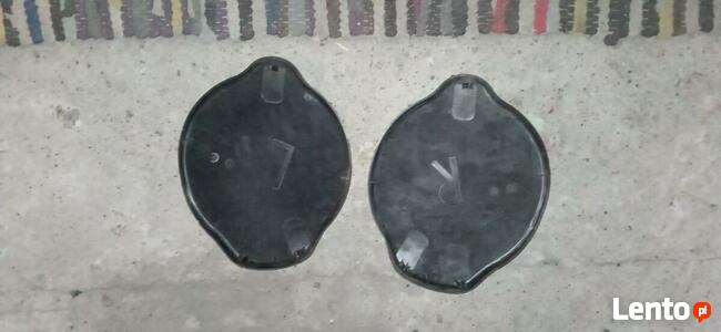 FORD MONDEO MK 3 LIFT 2006 R