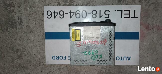 FORD MONDEO MK 3 LIFT 2006 R