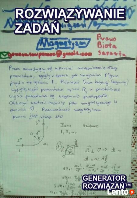 Pomoc studia Polska Korepetycje/Rozwiązywanie/Egzaminy