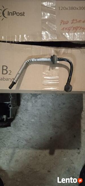 FORD MONDEO MK 3 LIFT 2006 R