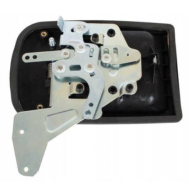 Klamka tylna zewnętrzna drzwi tył Iveco Daily 1999-2014