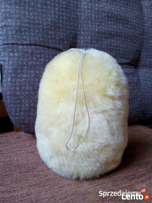 Pluszak zwierzak używany