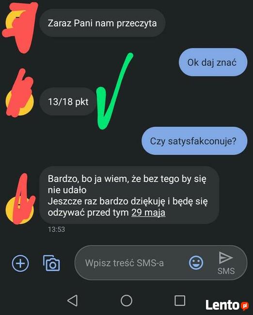 Zaliczenia/Rozwiązania/Sprawozdania - Generator Rozwiązań