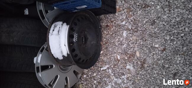 FORD MONDEO MK 3 LIFT 2006 R