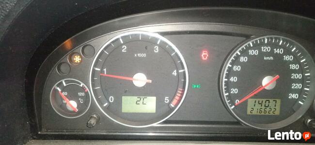 FORD MONDEO MK 3 LIFT 2006 R