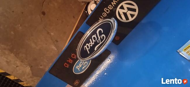 FORD MONDEO MK 3 LIFT 2006 R