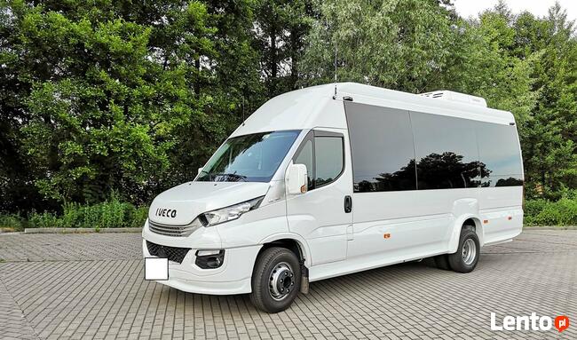 Usługi Transportowe