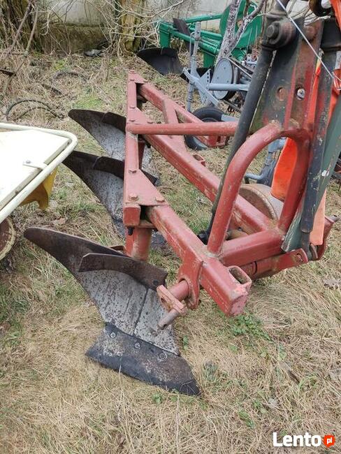 Siewnik, talerzówka, rotacyjna i inne