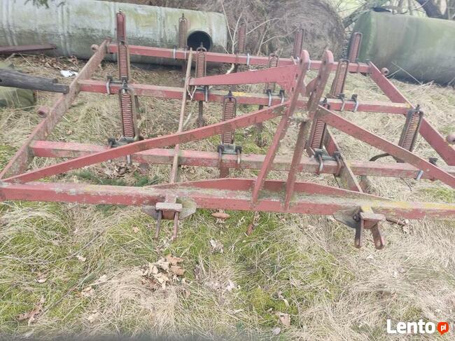 Siewnik, talerzówka, rotacyjna i inne