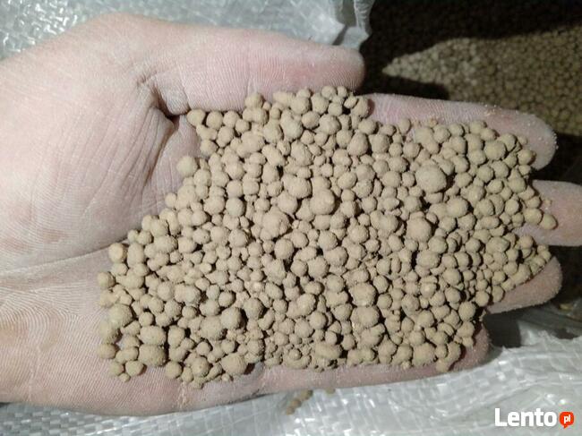 Kreda Wapno Granulowane najwyższa jakość