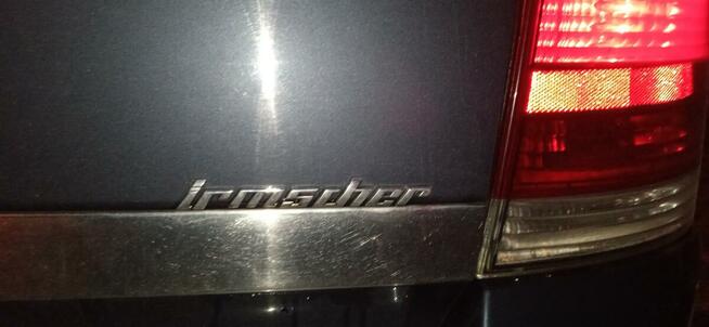 Opel Vectra C Irmscher Sprzedam-Zamienię