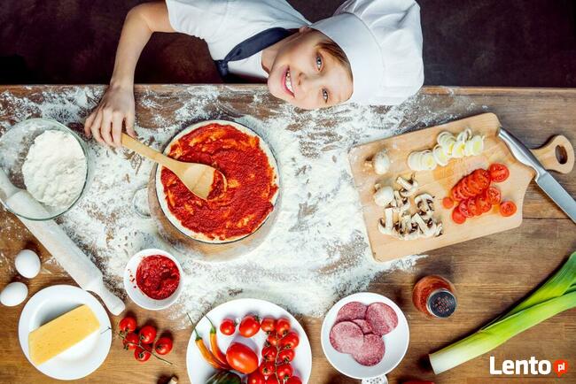 Obóz Dla Najmłodszych „Elfy z Zielonego Wzgórza” - Przywidz