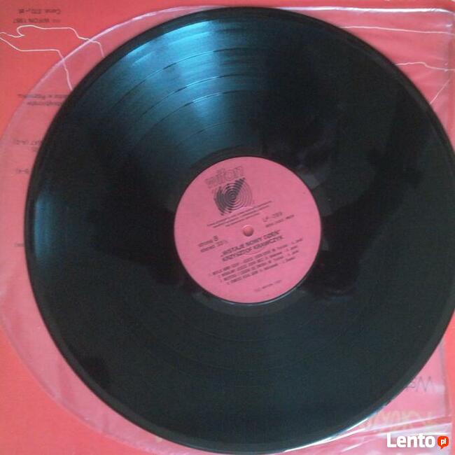 Krzysztof Krawczyk - Wstaje Nowy Dzień LP Wifon LP – 099