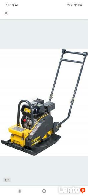 Uslugi mini koparką, zagęszczarką ,PRACE ogólnobudowlane