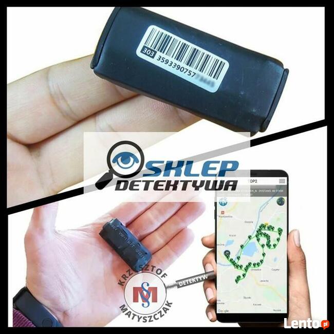 Detektyw Zambrów. Detektywi Zambrów.