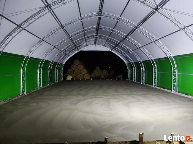 Posadzki przemysłowe oraz mixokret Sieradz, Błaszki, Warta