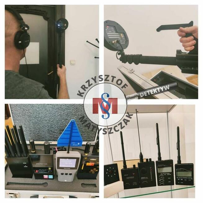 Detektyw Zambrów. Detektywi Zambrów.