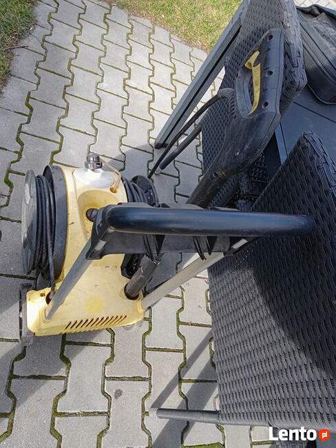 Myjka Ciśnieniowa KARCHER 650M