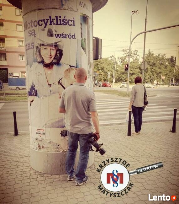 Wykrywanie zdrad małżeńskich i partnerskich. Detektyw.