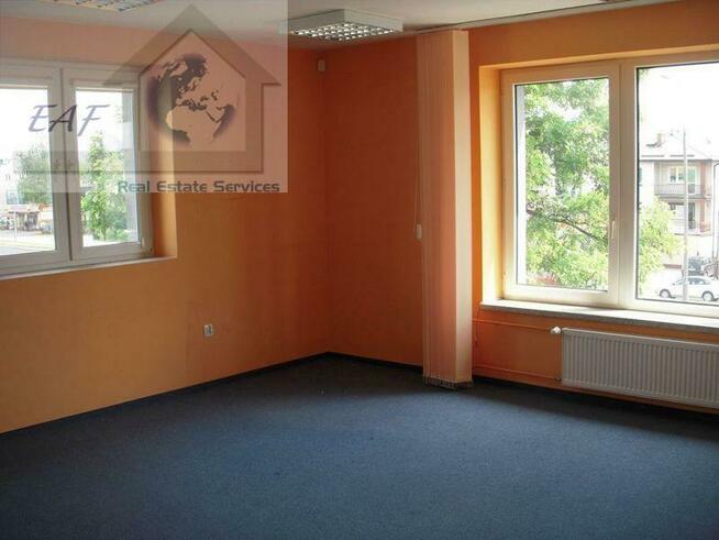 Lokal użytkowy Warszawa Targówek, Zacisze, Radzymińska