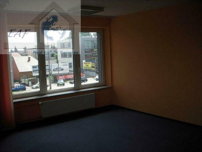 Lokal użytkowy Warszawa Targówek, Zacisze, Radzymińska