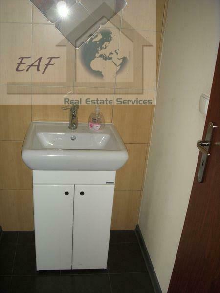 Lokal użytkowy Warszawa Targówek, Zacisze, Radzymińska