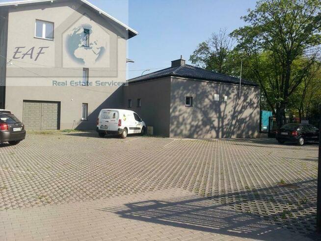 Lokal użytkowy Warszawa Targówek, Zacisze, Radzymińska