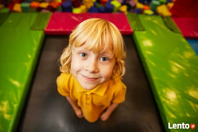 Obóz Dla Najmłodszych „Elfy z Zielonego Wzgórza” - Przywidz