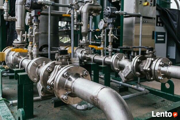 Hydraulik WUKO Pompy ciepła Rekuperacje Kotłownie