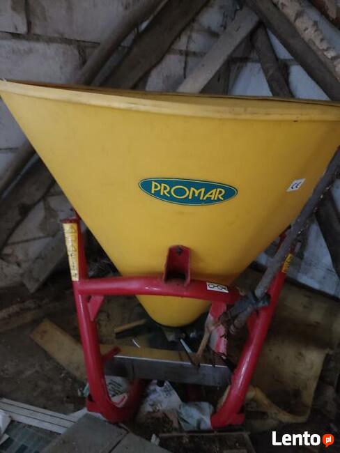 Siewnik, talerzówka, rotacyjna i inne