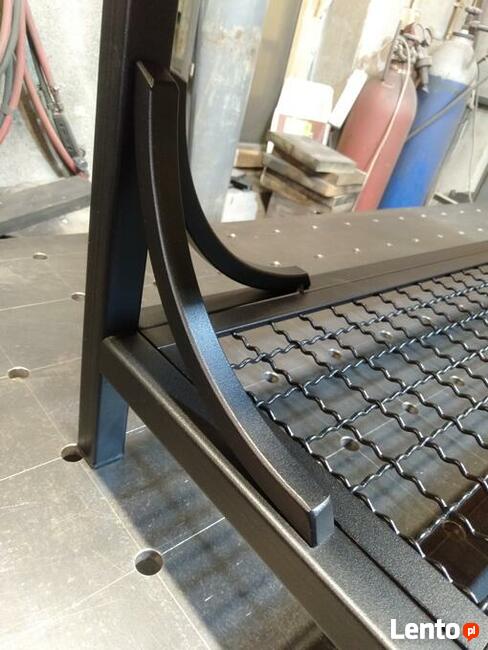 Ławka do przedpokoju Belsoo