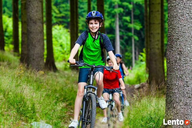 Obóz Językowy (ang.) Sounds Great! - ViaCamp - Przywidz 2026