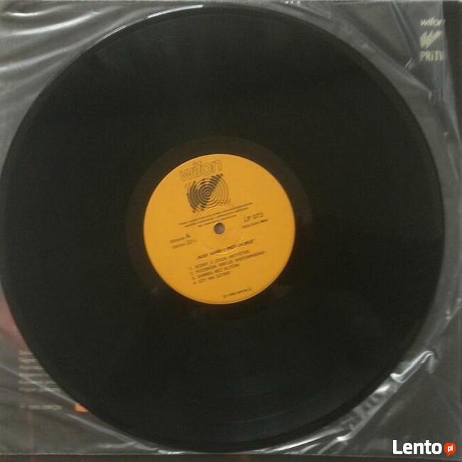 Alex Band i przyjaciele Wifon LP0073