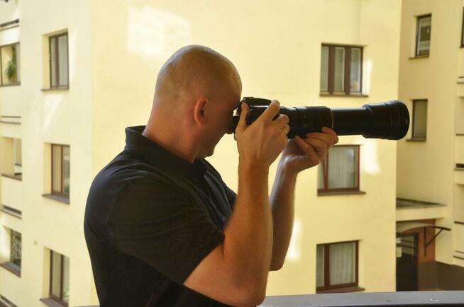 Wykrywanie zdrad małżeńskich i partnerskich. Detektyw.