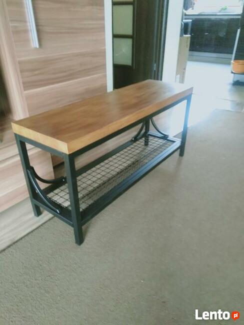 Ławka do przedpokoju Belsoo