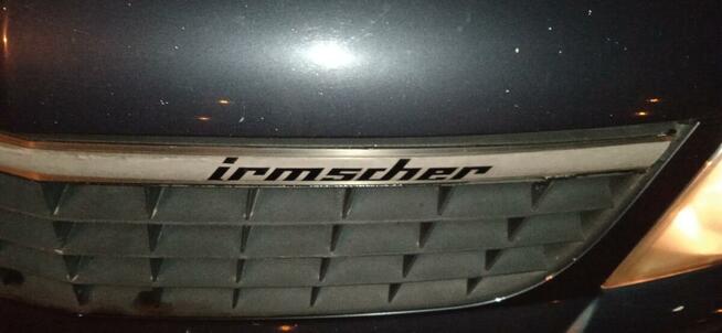 Opel Vectra C Irmscher Sprzedam-Zamienię