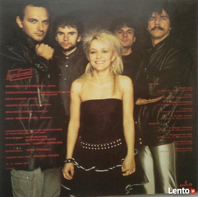 Lombard - Kreacje LP Pronit PLP0074