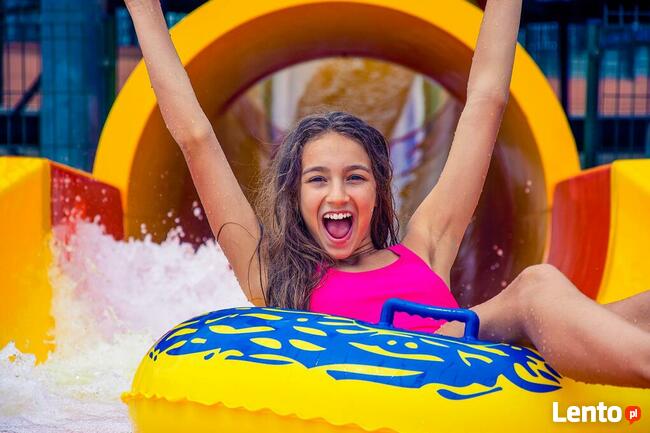 Obóz Językowy (ang.) Sounds Great! - ViaCamp - Przywidz 2026