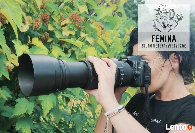 Detektyw Zambrów. Detektywi Zambrów.