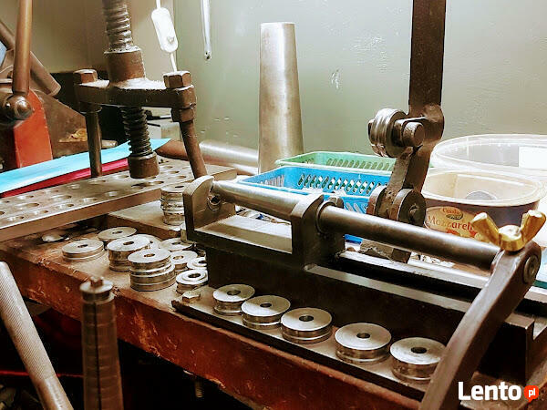 Jubiler Legnica - Usługi złotnicze.Naprawa biżuterii | RAJ