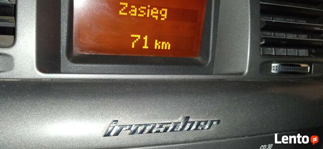 Opel Vectra C Irmscher Sprzedam-Zamienię