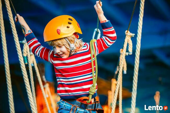 Obóz Dla Najmłodszych „Elfy z Zielonego Wzgórza” - Przywidz