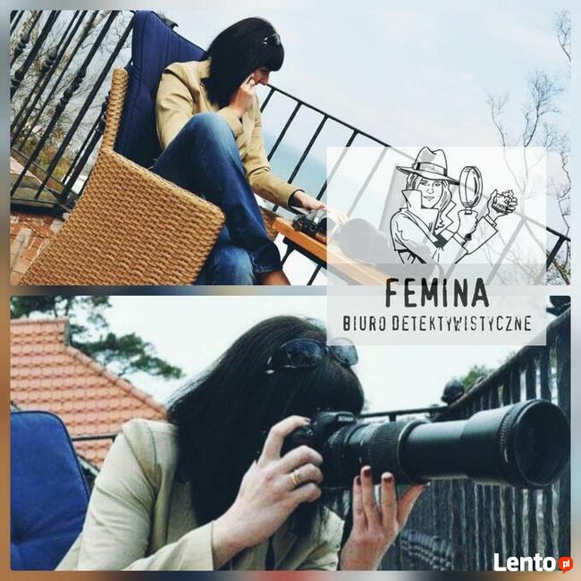 Detektyw Zambrów. Detektywi Zambrów.