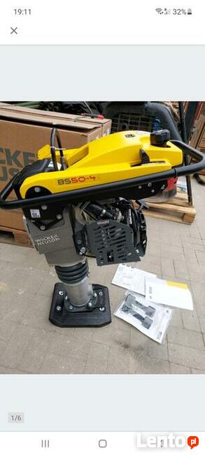 Uslugi mini koparką, zagęszczarką ,PRACE ogólnobudowlane