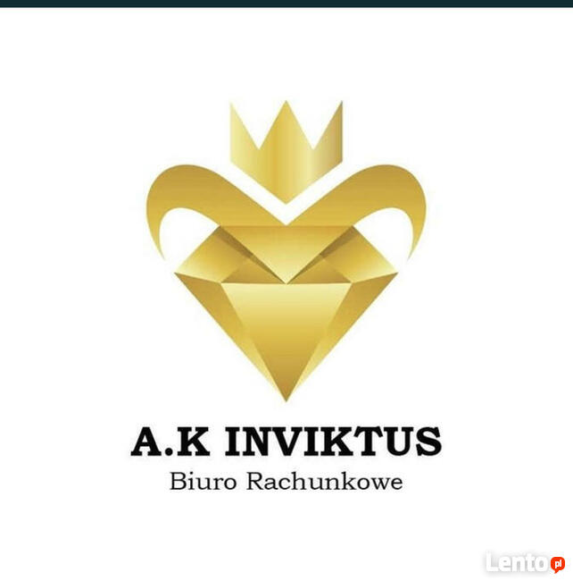 Usługi księgowe dla firm