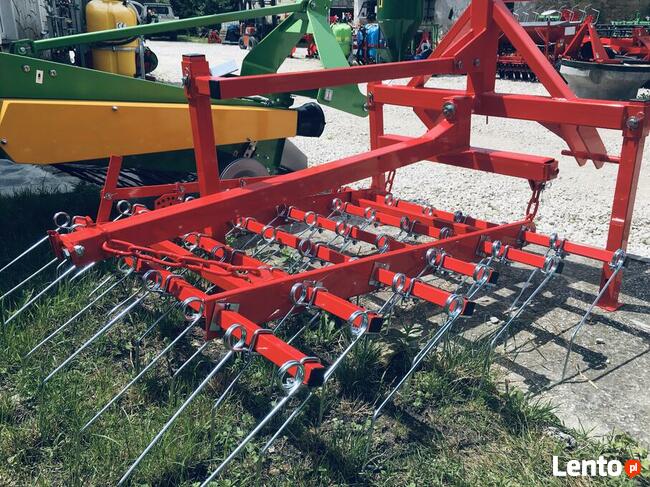 Brona Chwastownik Aktywator 1.5 m DOSTAWA