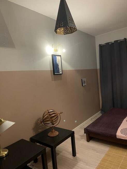 Sprzedam mieszkanie 2 pokoje Centrum ul.Zlota